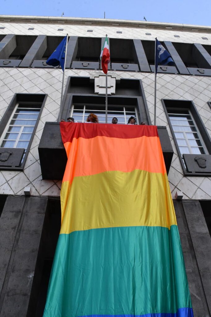 cosenza pride