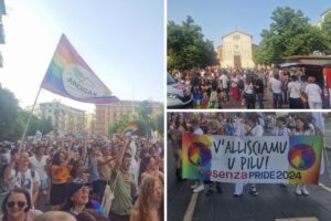 cosenza pride
