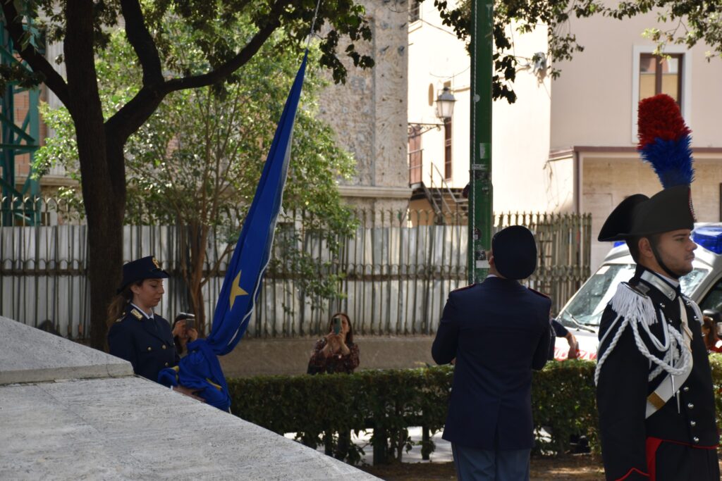 crotone festa repubblica