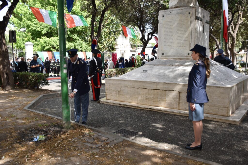 crotone festa repubblica