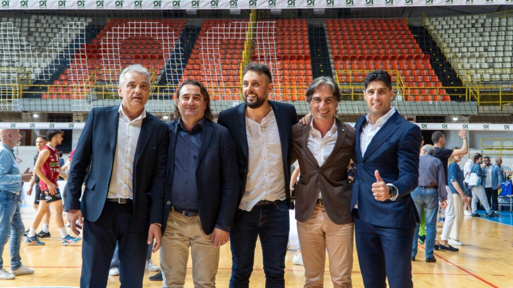 domotek volley