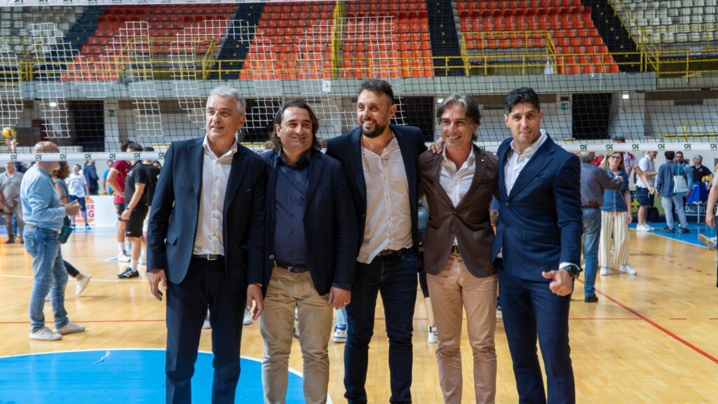 domotek volley