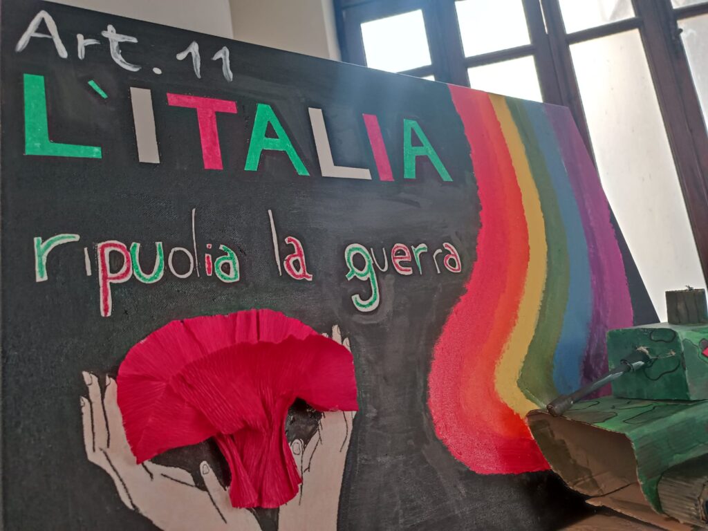 elaborati 2 giugno