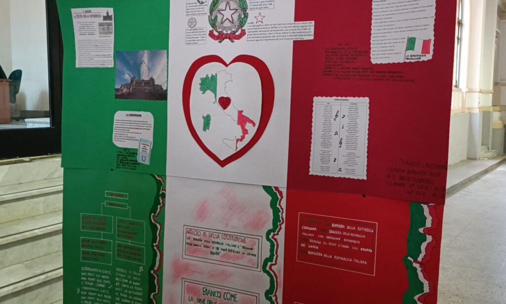 elaborati 2 giugno