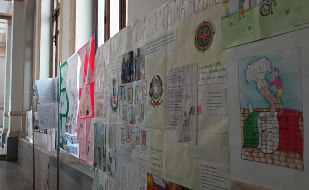 elaborati 2 giugno