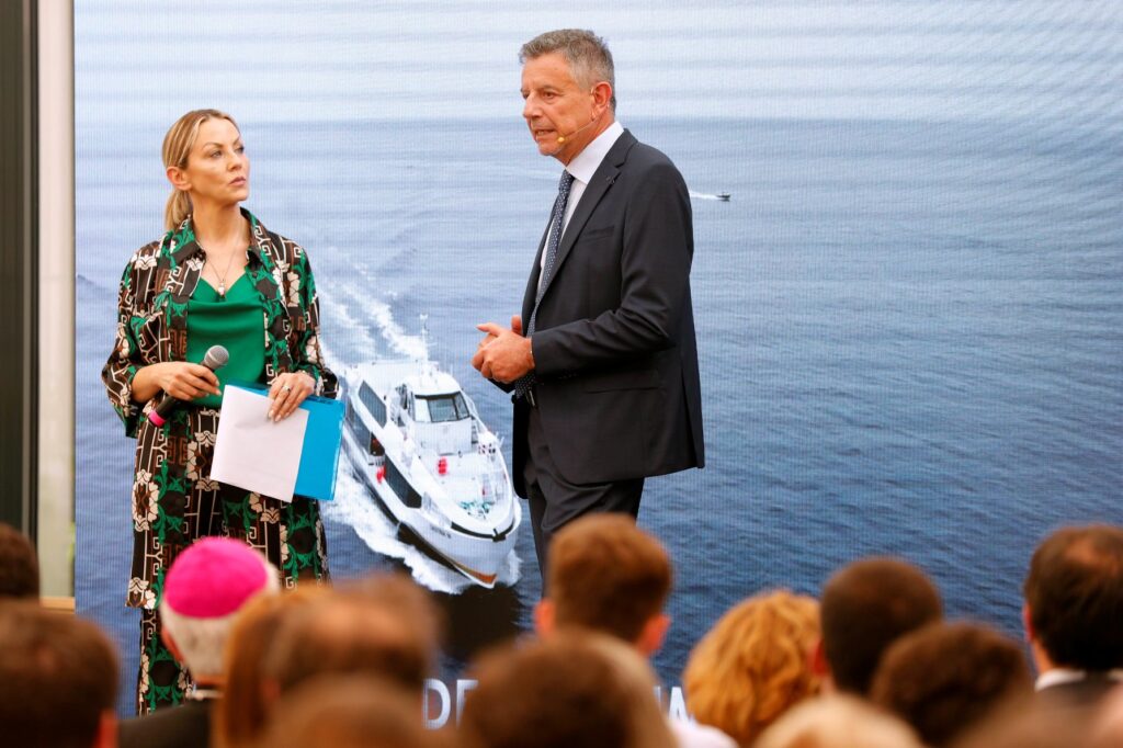 evento presentazione Morace
