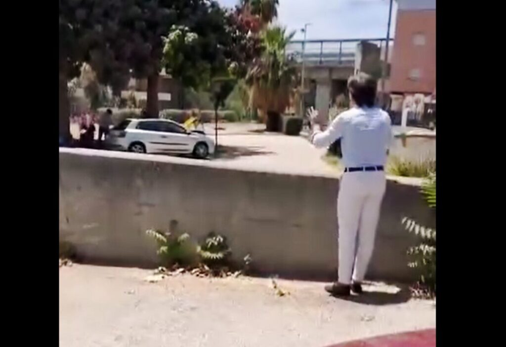 alle autorità competenti