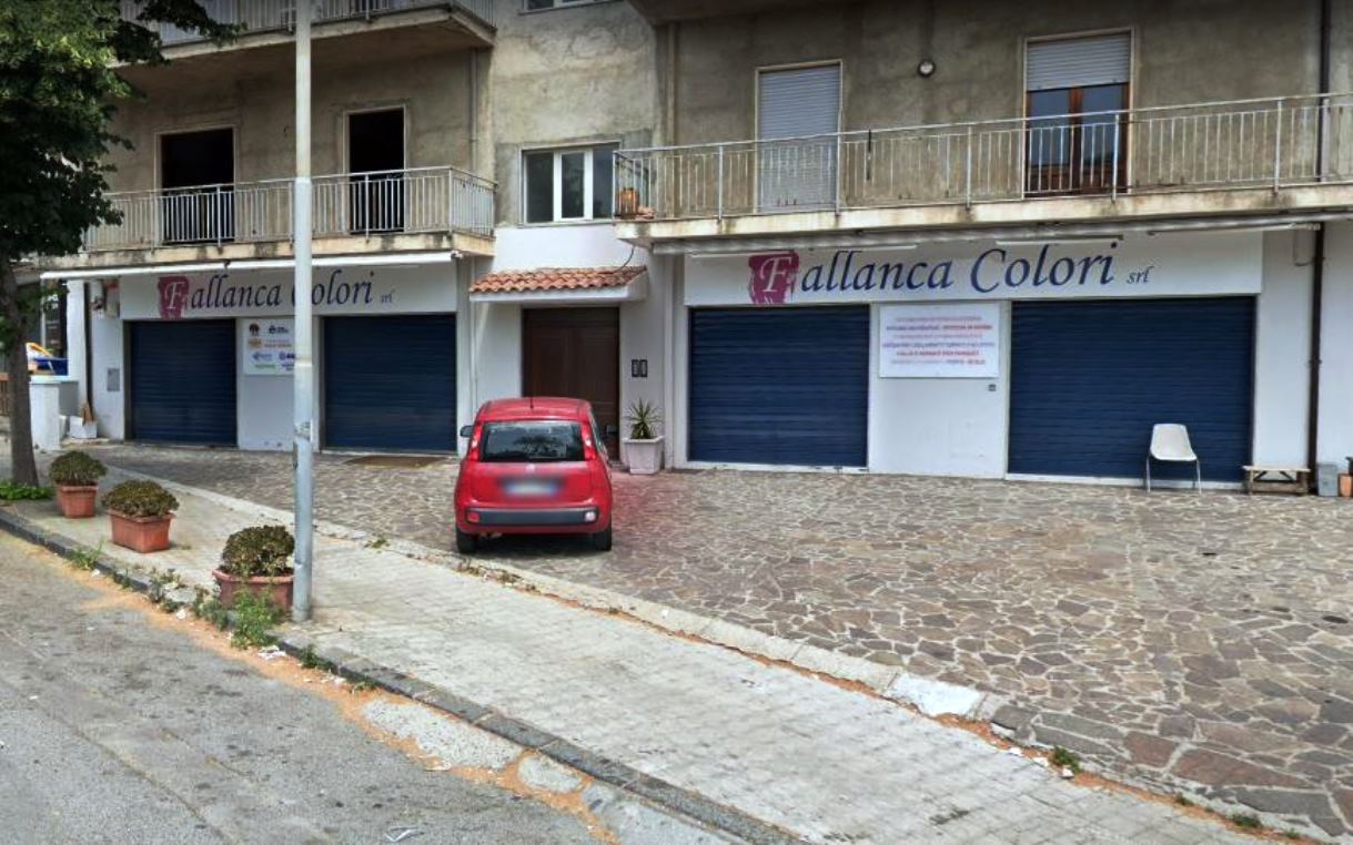 fallanca colorificio