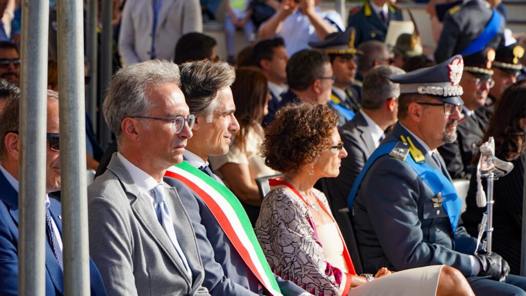 finanza reggio calabria