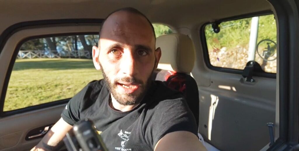 francesco san giorgio morgeto