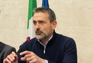 giovanni macrì