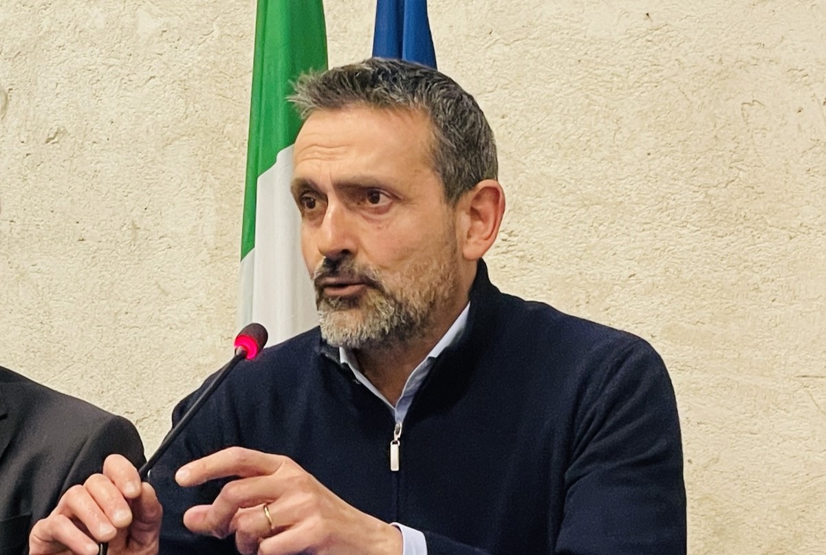 giovanni macrì
