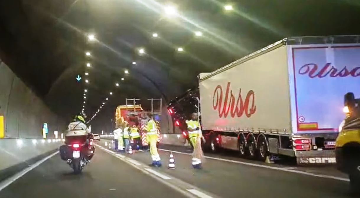 incidente a2