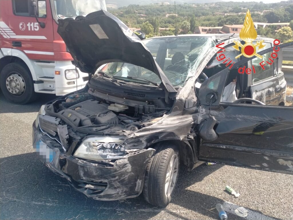 incidente lamezia terme