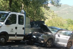 incidente morano calabro