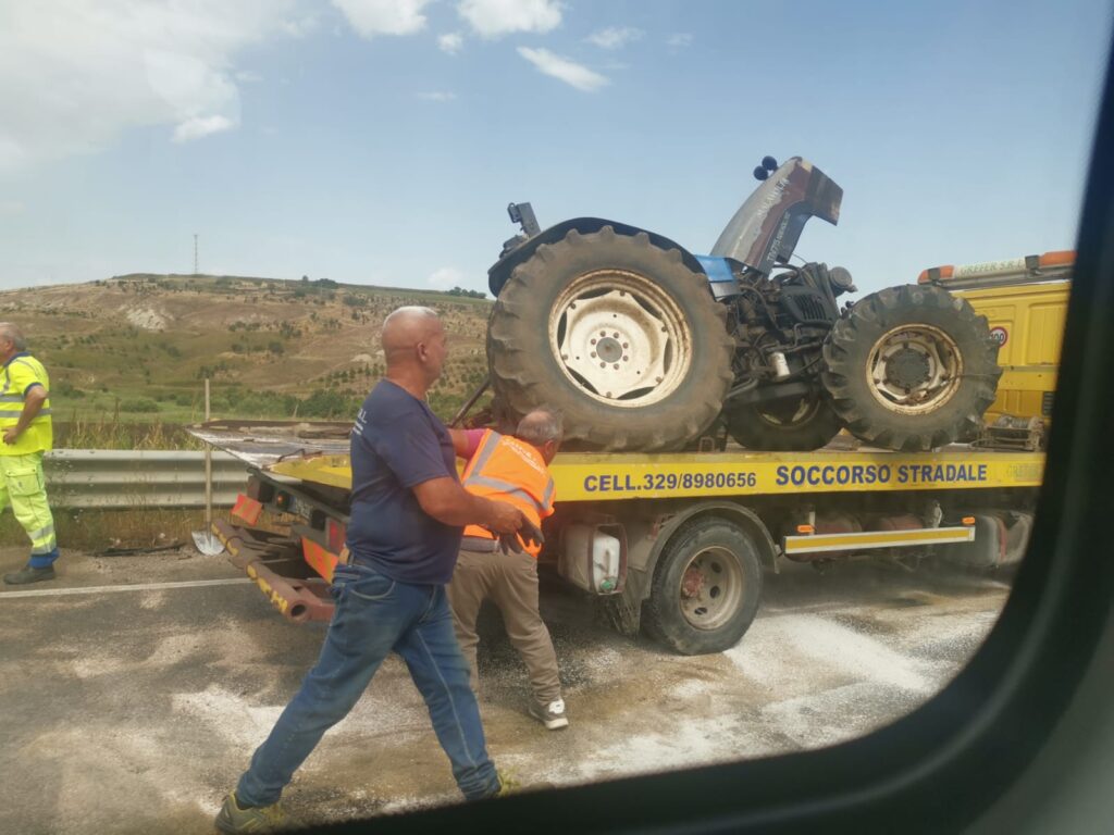 incidente sse90
