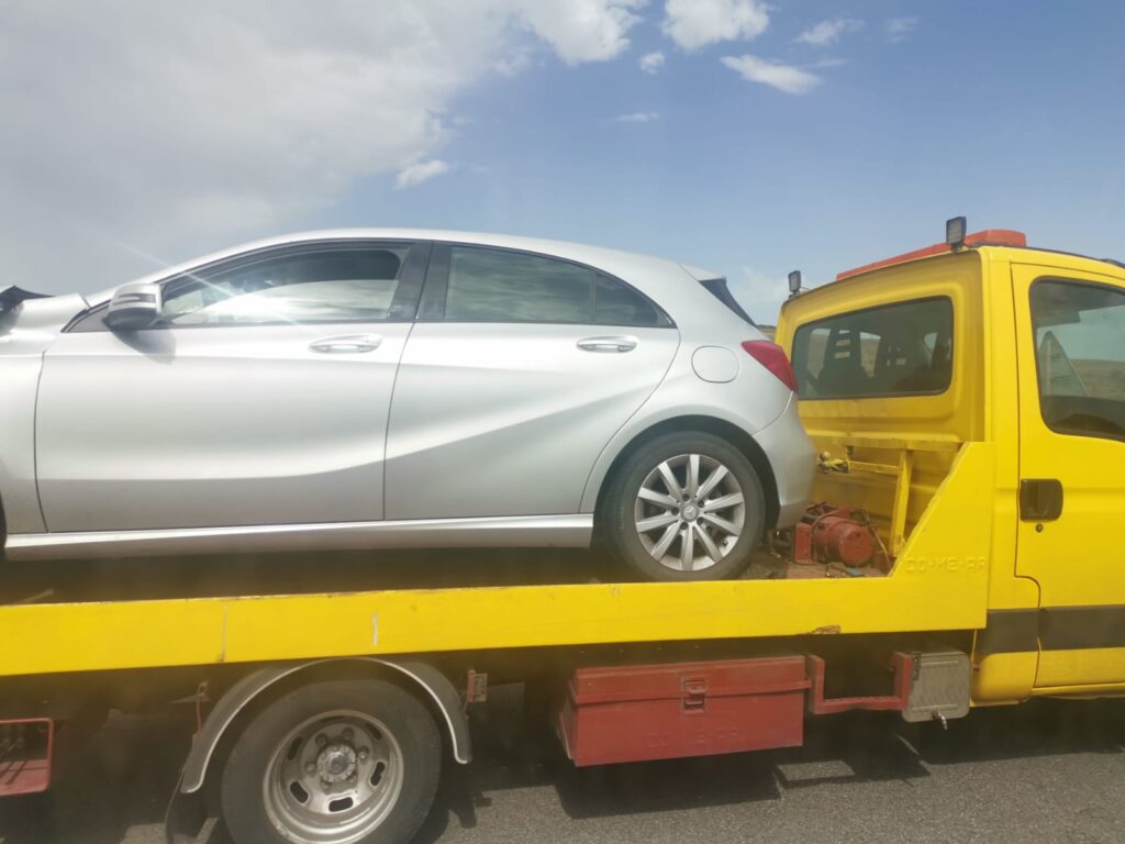 incidente sse90
