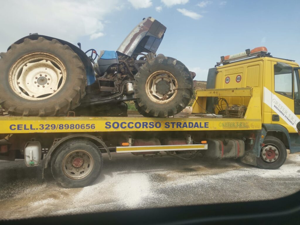 incidente sse90
