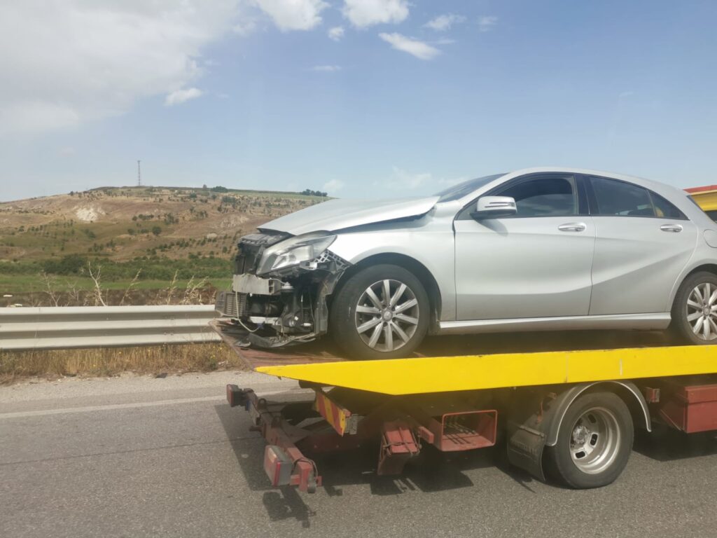 incidente sse90