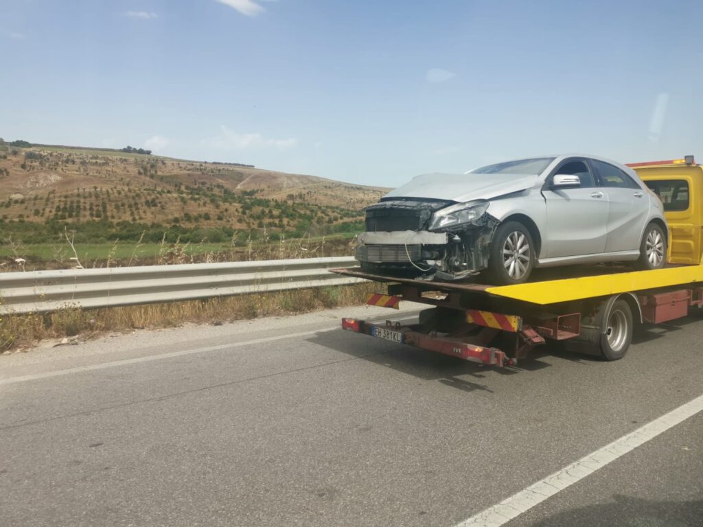 incidente sse90
