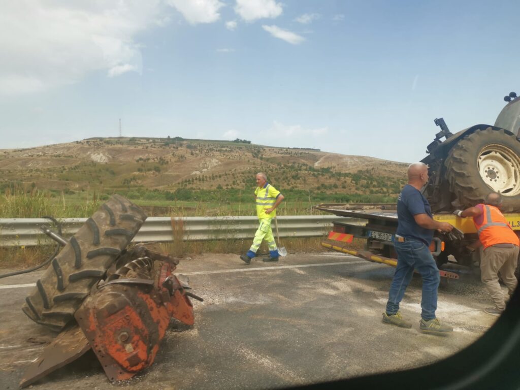 incidente sse90