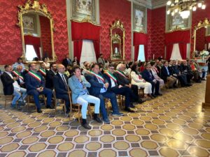 incontro sindaci cosenza