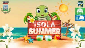 isola summer 2024
