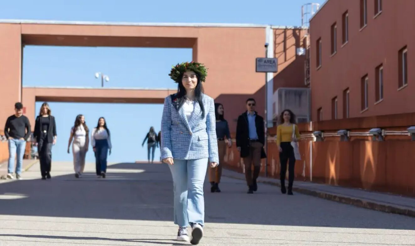 laureata unical