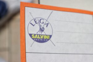 lega salvini elezioni europee