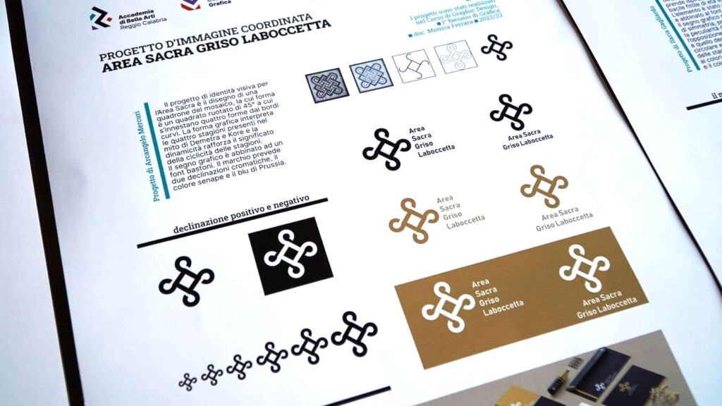 logo griso