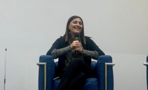 luciana de francesco