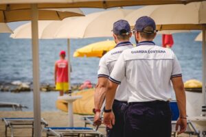 mare sicuro