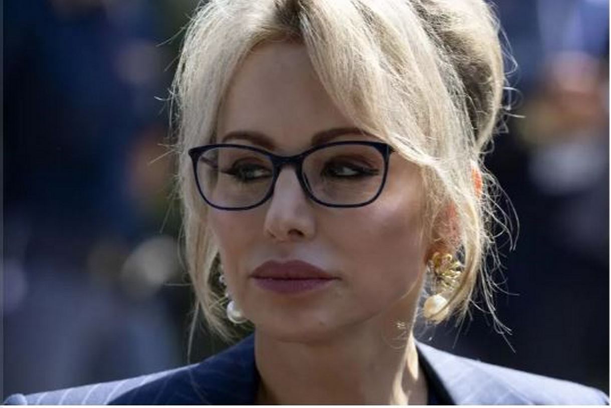 marina berlusconi