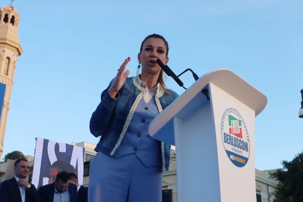matilde siracusano