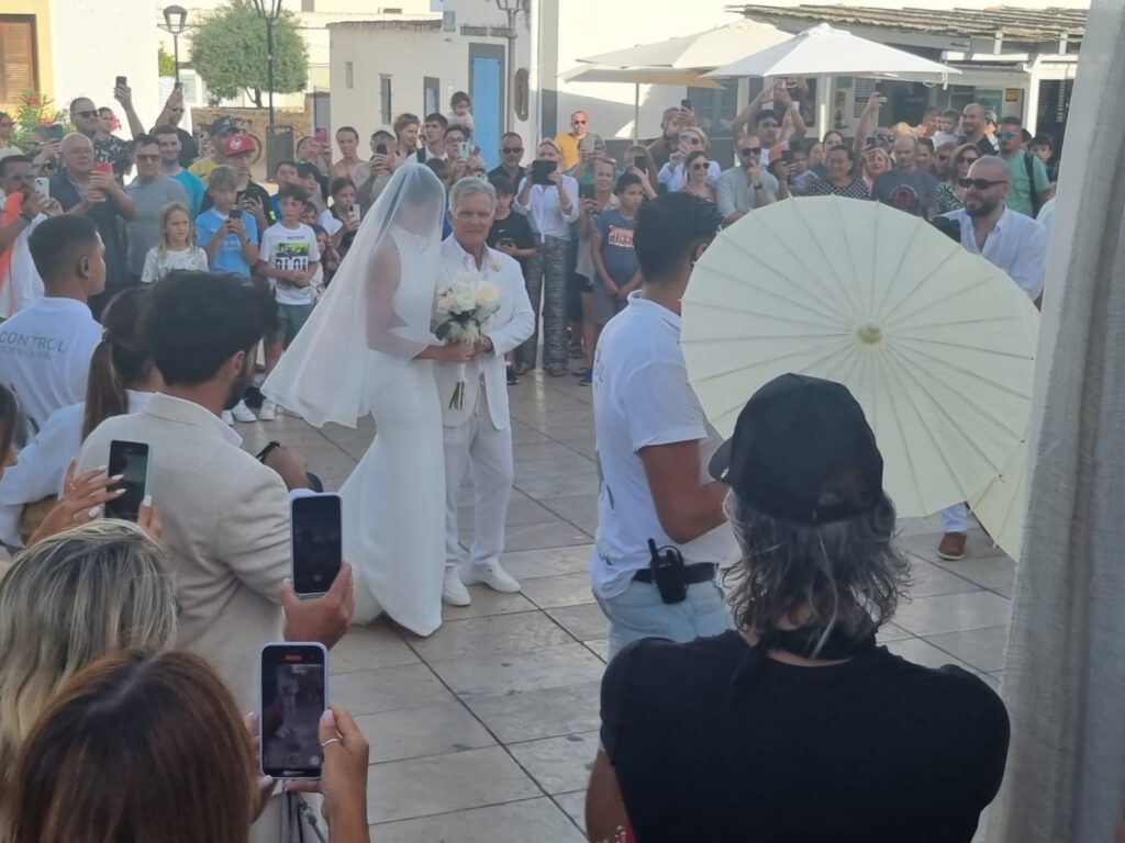 matrimonio pippo inzaghi