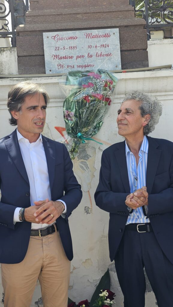 matteotti