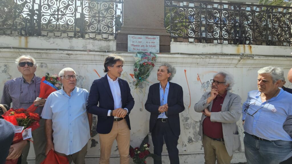 matteotti