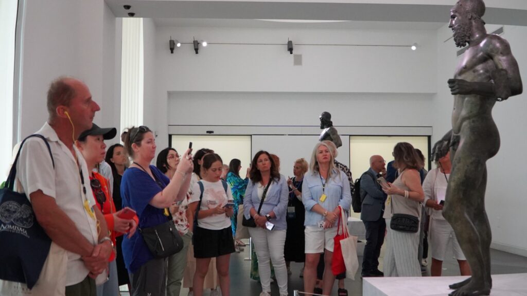 meeting stretto