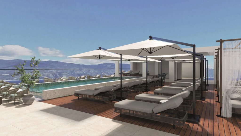 mercure reggio calabria nuovo hotel