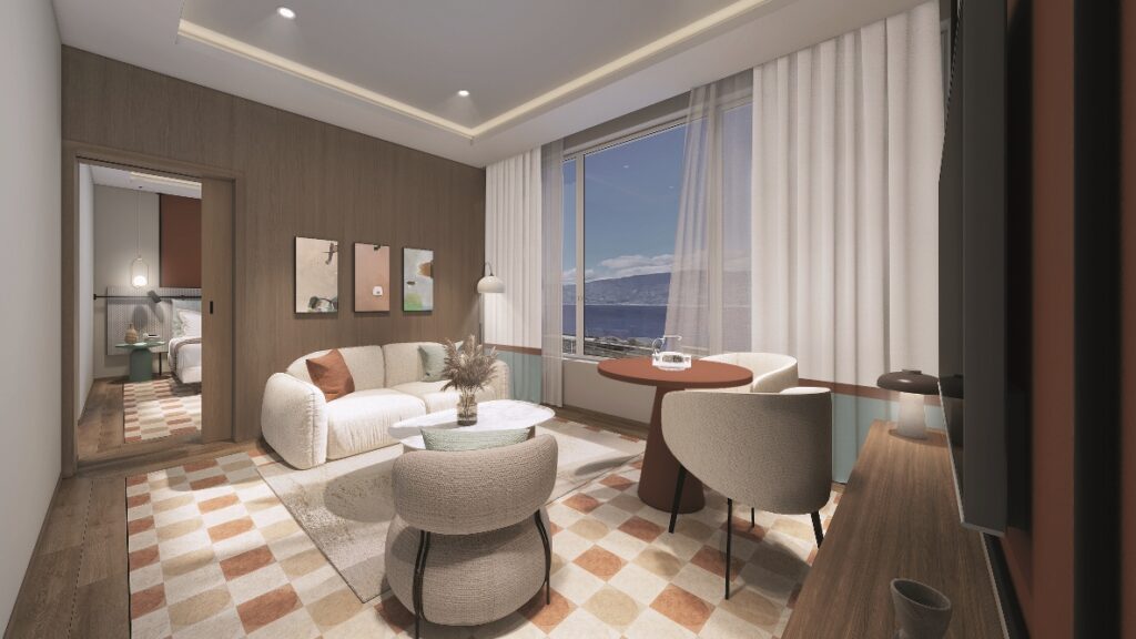 mercure reggio calabria nuovo hotel