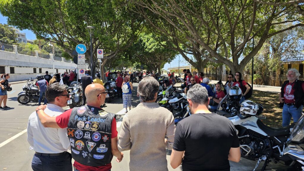 motoraduni