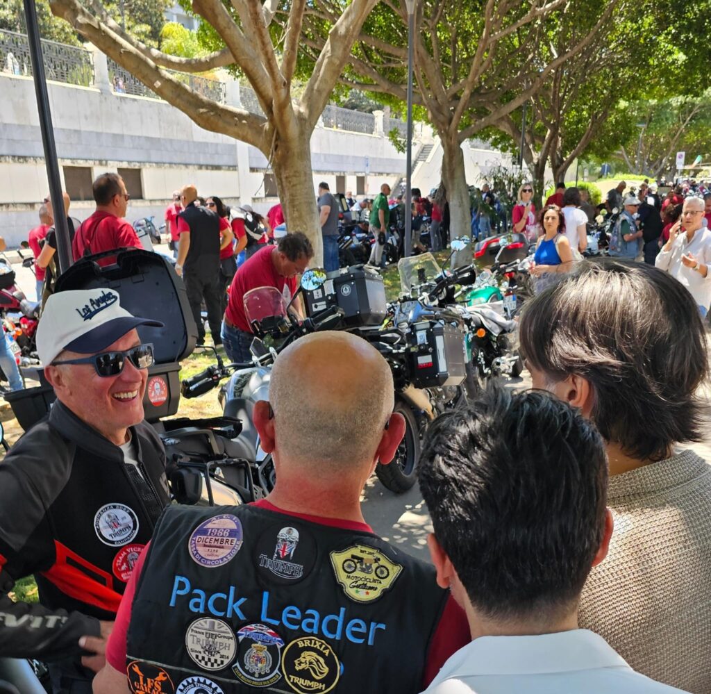 motoraduni