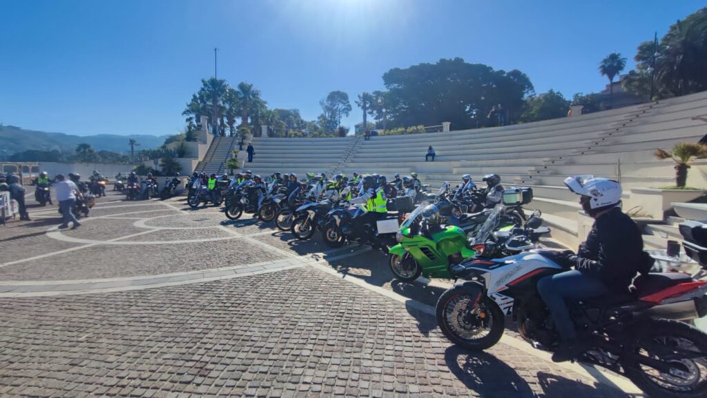 motoraduni