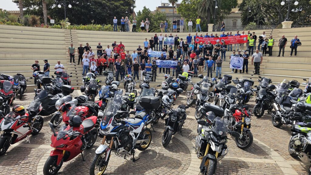 motoraduni