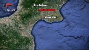 operazione vibonese