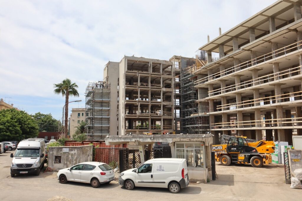 palazzo nuovo hotel reggio calabria