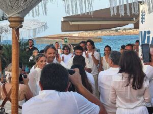 party inzaghi robusti