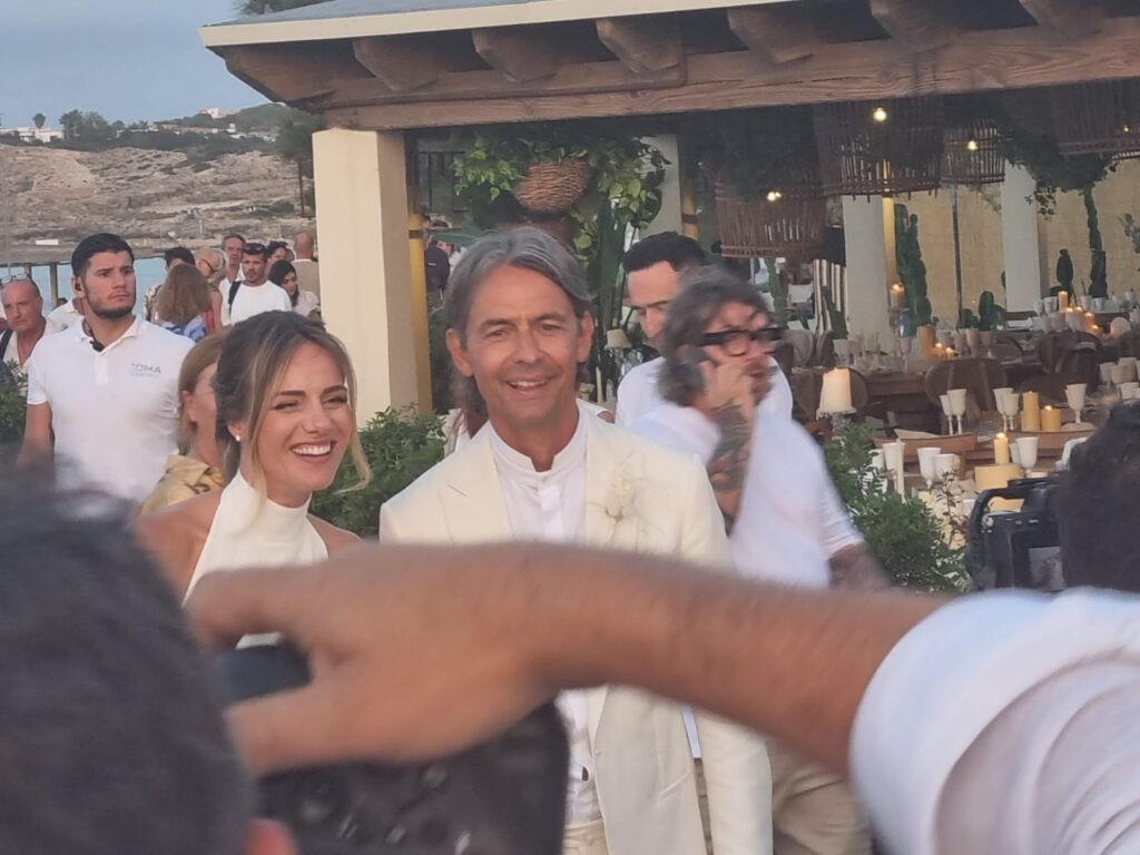 pippo inzaghi angela robusti