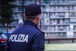polizia