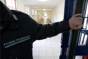 polizia penitenziaria
